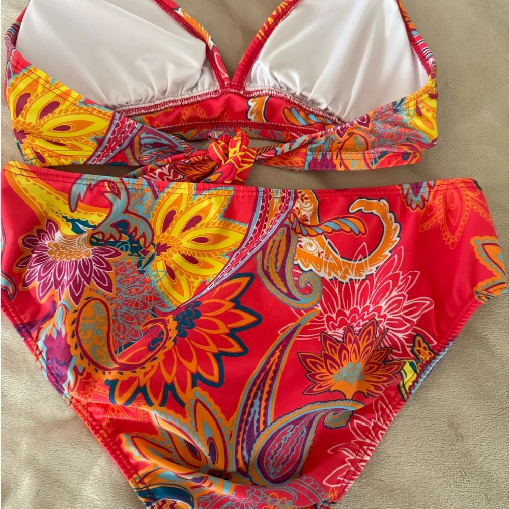VENUS Multicolor Bikini - Picture 9 of 11